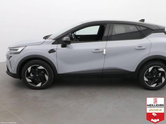 Renault Captur image 1