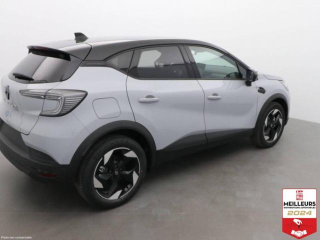 Renault Captur image 8