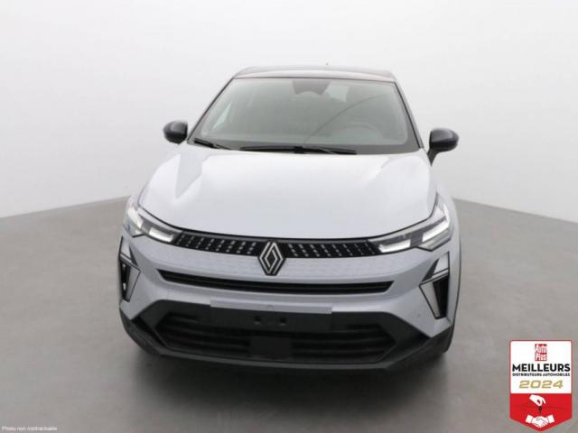 Renault Captur image 2