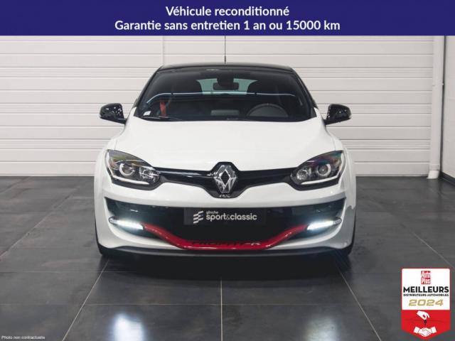 Renault Mégane image 2