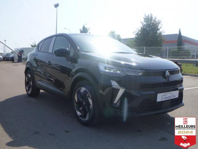 Renault Captur image 6