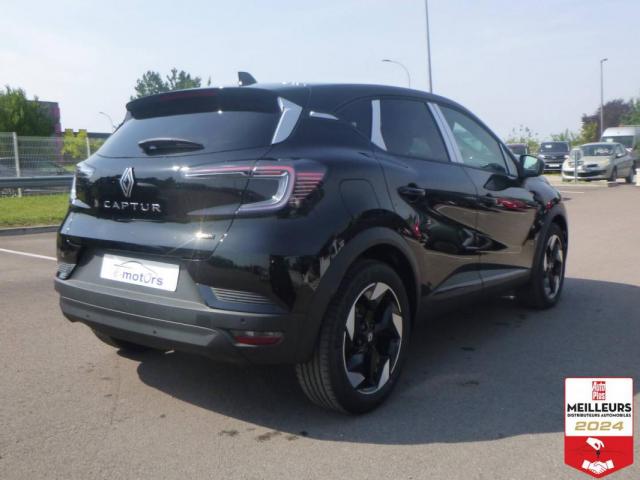 Renault Captur image 9