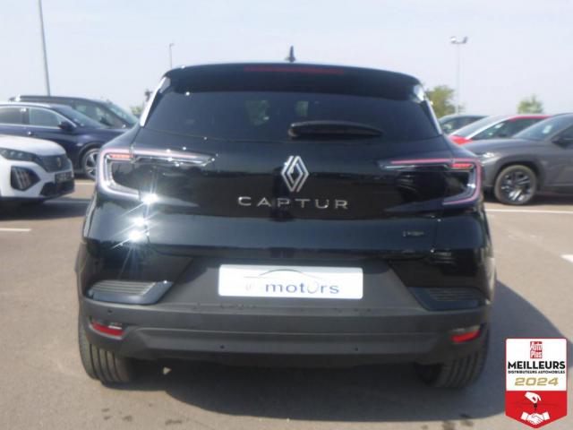 Renault Captur image 3