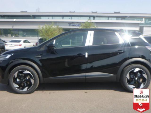 Renault Captur image 2