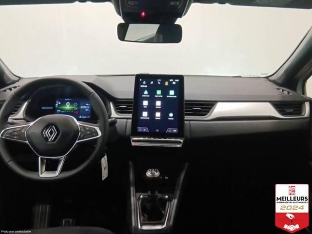 Renault Captur image 5
