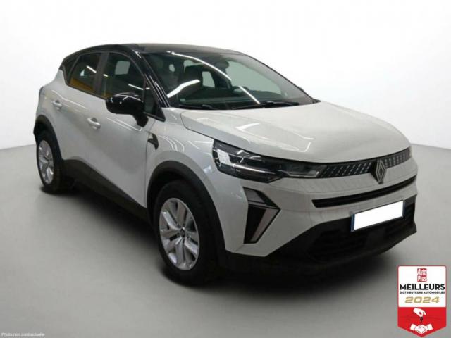 Renault Captur image 1