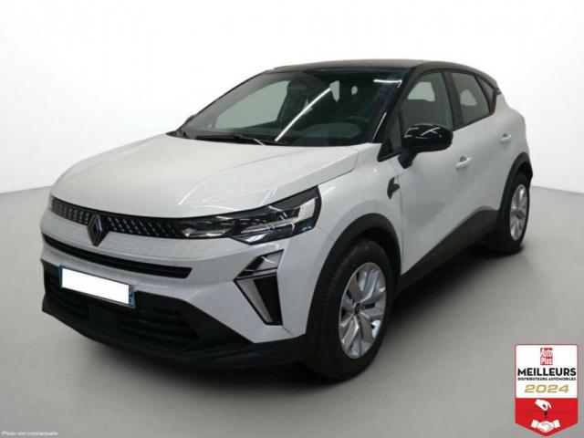 Renault Captur image 9