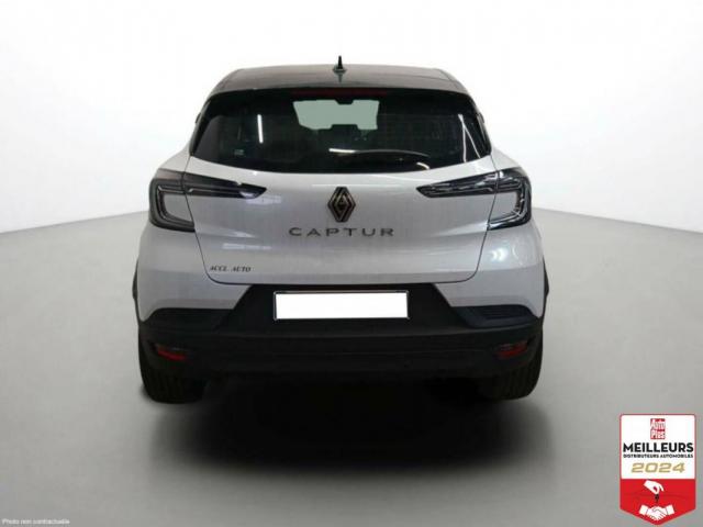 Renault Captur image 8