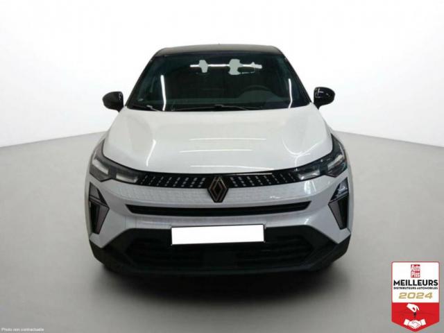Renault Captur image 2