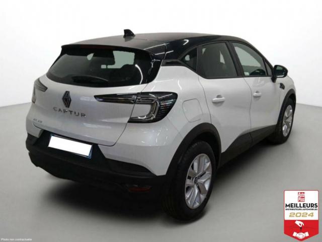 Renault Captur image 6