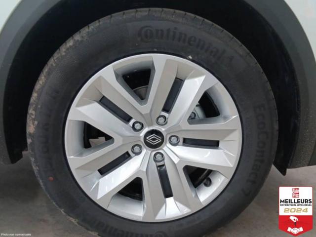 Renault Captur image 4