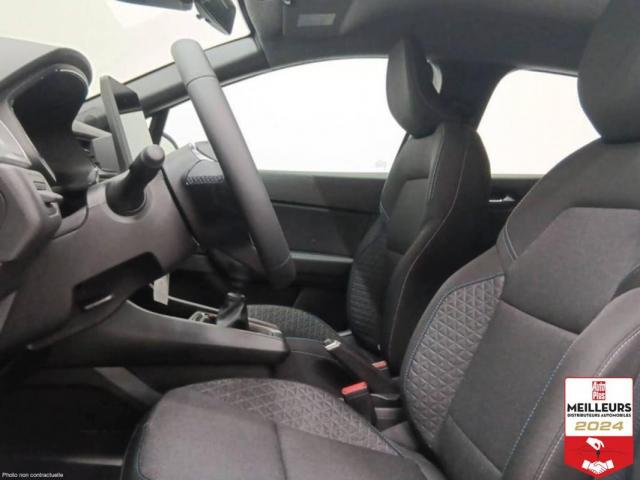 Renault Captur image 3