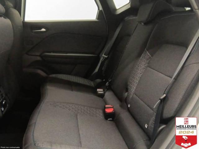 Renault Captur image 7