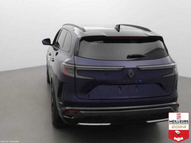Renault Espace image 4