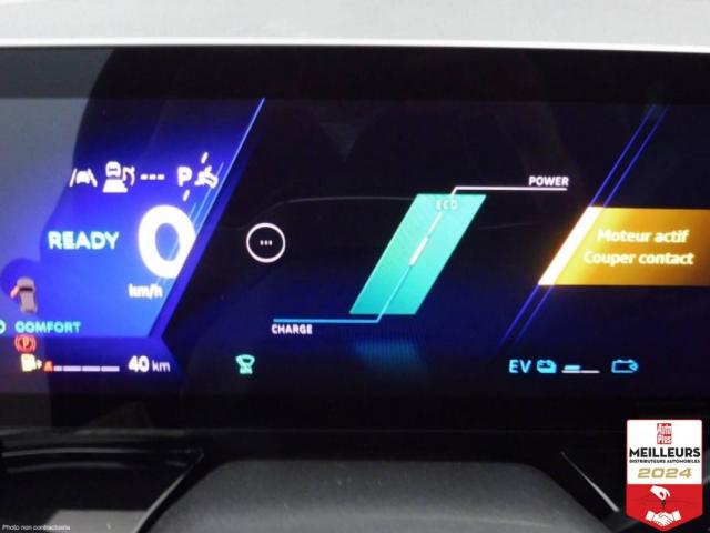 Renault Espace image 8