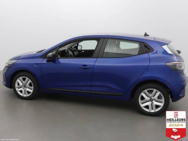 Renault Clio image 6
