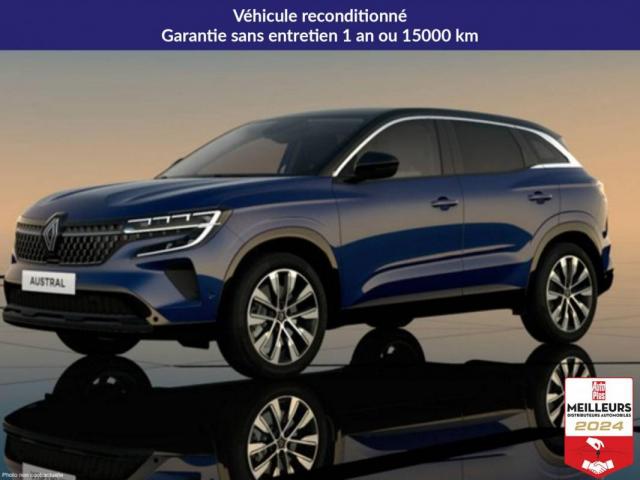 Renault Austral image 5