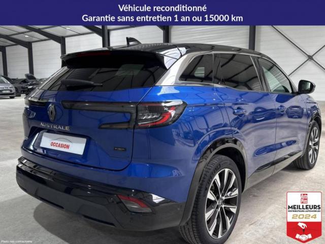 Renault Austral image 8