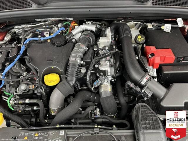 Renault Clio image 9