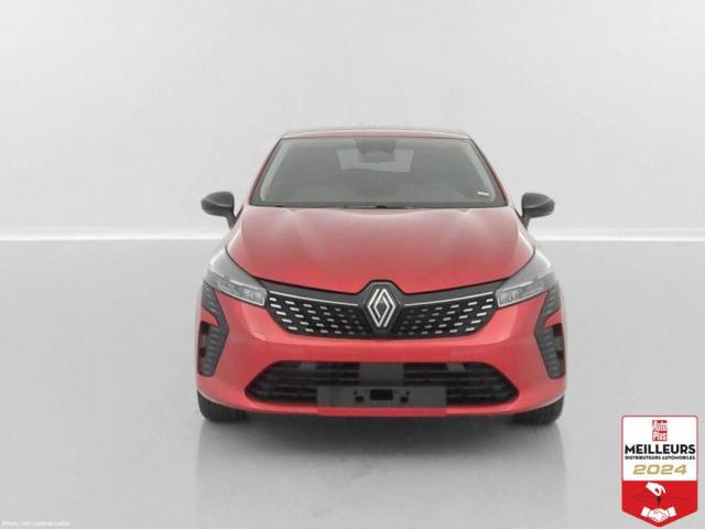 Renault Clio image 2