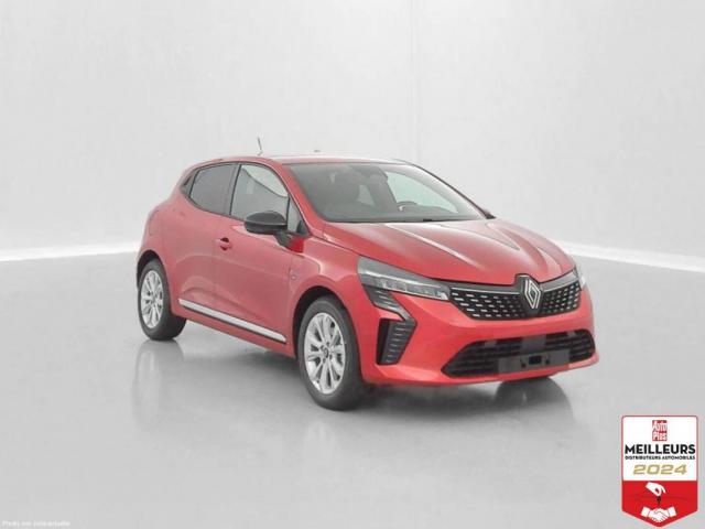 Renault Clio image 6