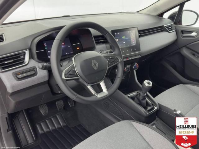 Renault Clio image 3