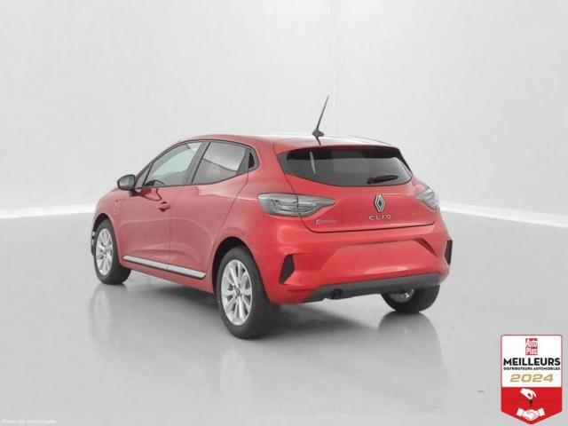 Renault Clio image 1