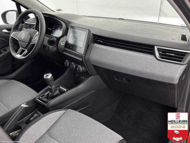 Renault Clio image 4
