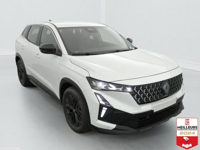 Renault Austral image 9