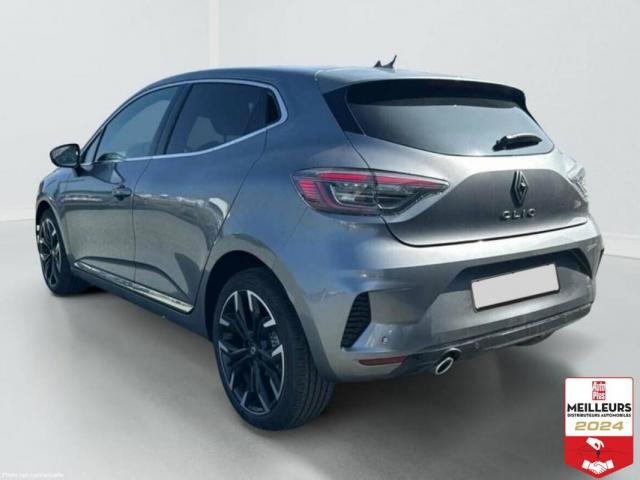 Renault Clio image 9