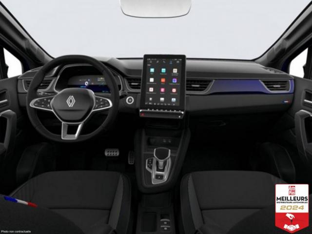 Renault Symbioz image 2