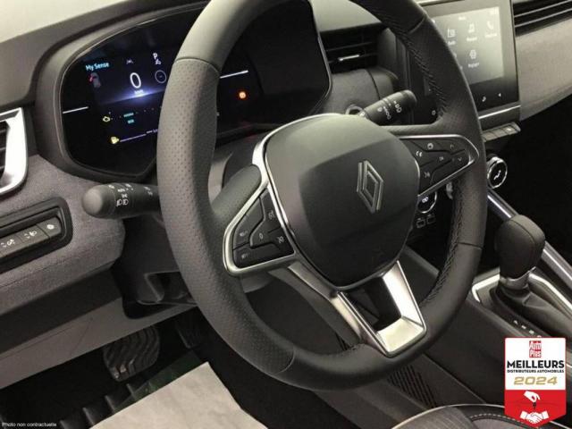 Renault Clio image 8