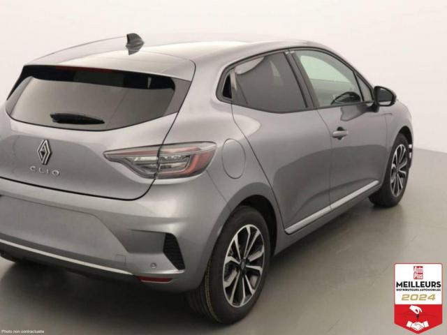 Renault Clio image 2