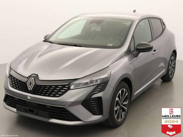 Renault Clio image 7