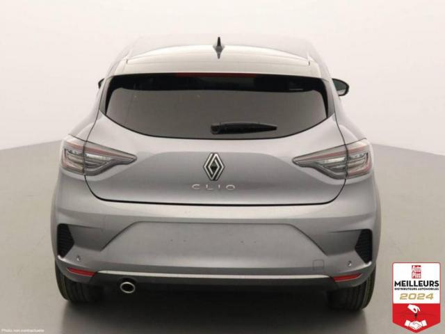 Renault Clio image 9