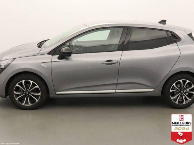 Renault Clio image 1