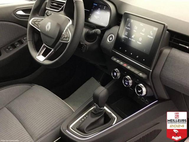 Renault Clio image 4