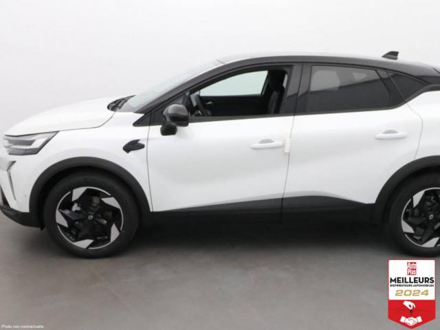 Renault Captur image 9