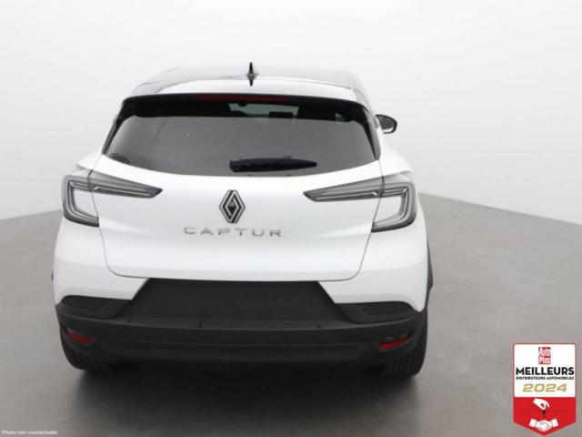 Renault Captur image 2