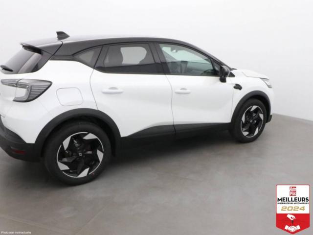 Renault Captur image 7