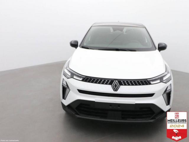 Renault Captur image 3
