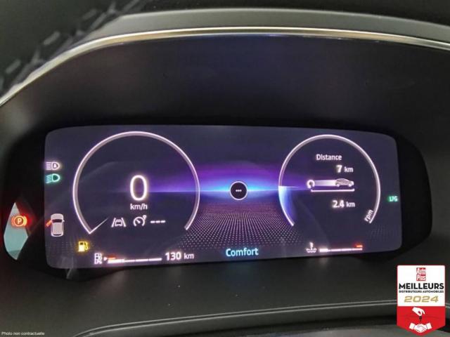 Renault Captur image 5