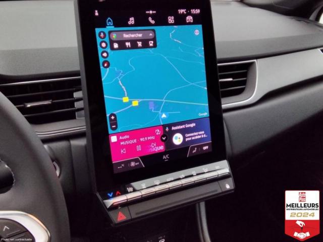Renault Captur image 6
