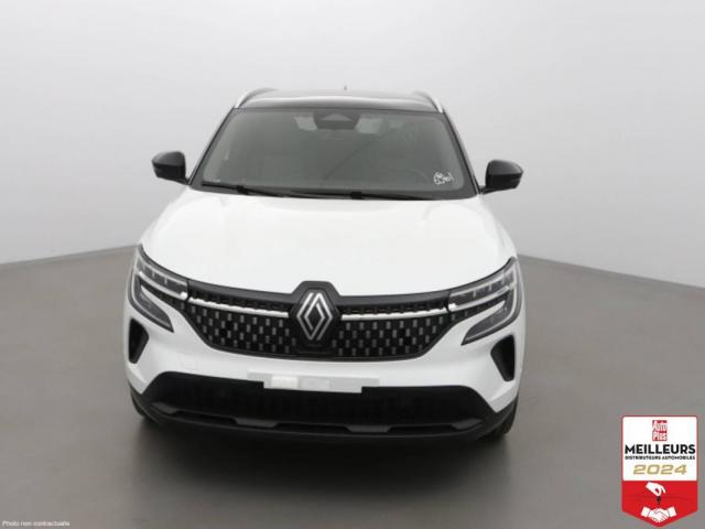 Renault Austral image 3