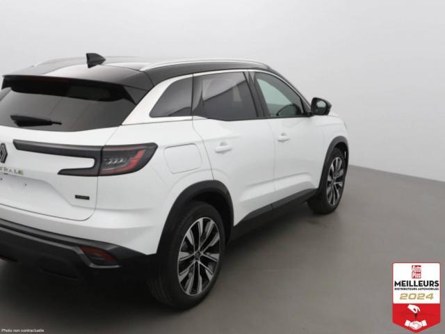 Renault Austral image 9