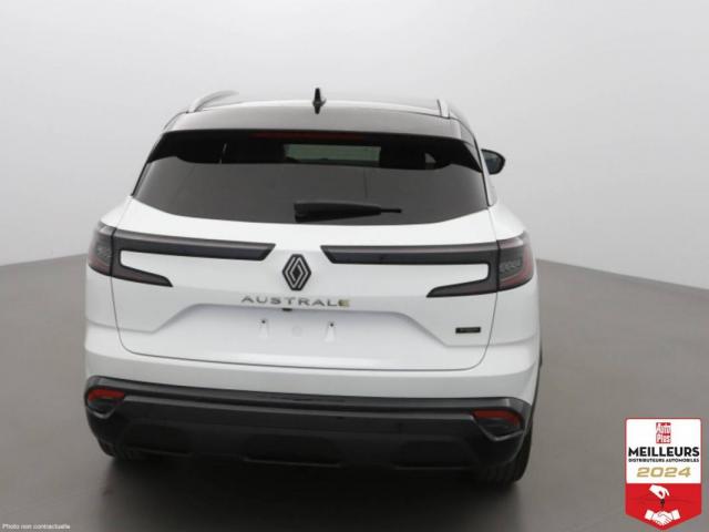 Renault Austral image 4