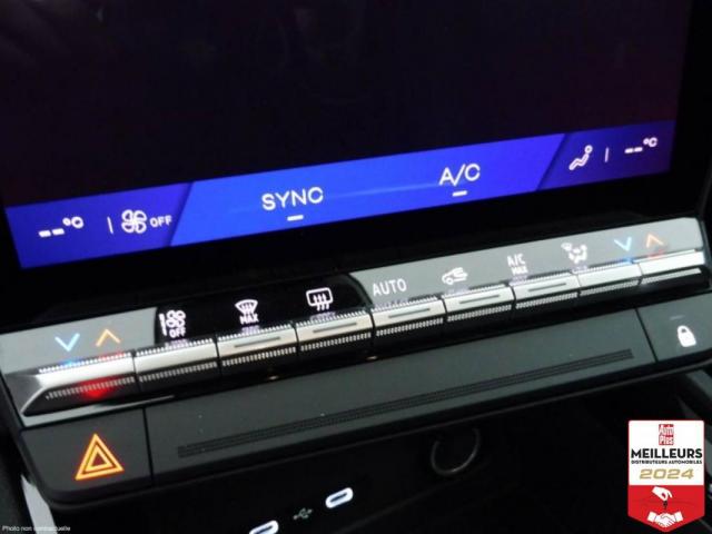 Renault Austral image 1