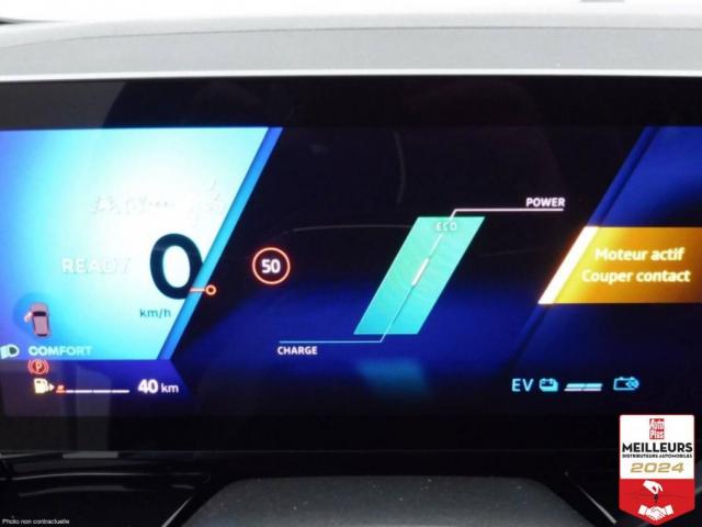 Renault Austral image 8