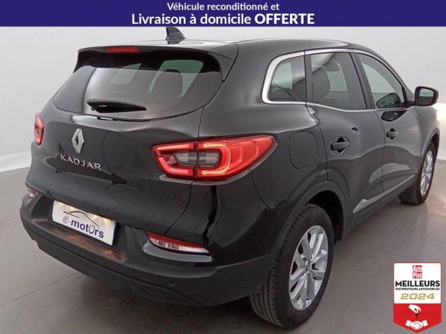 Renault Kadjar image 9