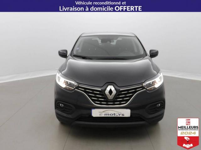 Renault Kadjar image 4